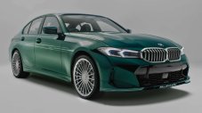 Тази Alpina B3 е много скъпа, но вече е разпродадена