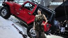 Jeep ще атакува Китай