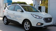 Hyundai готви нов водороден модел