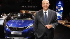 Peugeot планира глобална експанзия