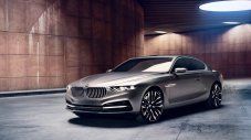 Нови подробности за следващото BMW 5-Series
