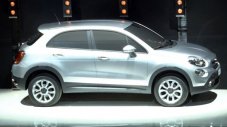 Fiat обяви пускането на 2 кросовъра