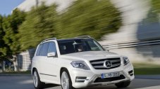 Mercedes-Benz GLK ще има версия AMG