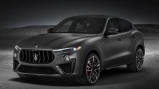 Ново ръководство ще вади Maserati от кризата