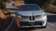BMW: Бъдещето е на електричеството, дизела и водорода!