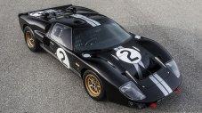Юбилейна реплика на Ford GT40 MKII