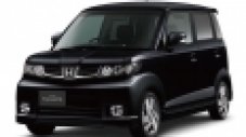 Honda обнови Zest