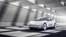 Volkswagen готви своя четвърти I.D. модел