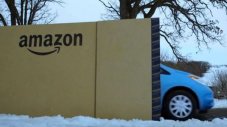 Amazon атакува автомобилния пазар в Европа