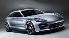 Porsche работи върху електромобил и машина на водород