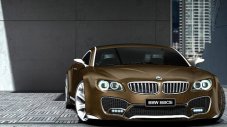 Как би изглеждала новата BMW Серия 8?