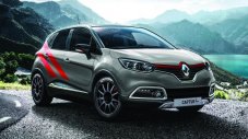 Renault пуска спортни версии на Kadjar и Captur 