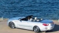 BMW 6-Series Convertible