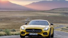 Mercedes-Benz се разделя на три отделни компании
