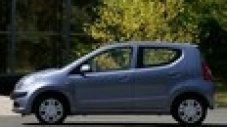Suzuki Alto ще се продава в Европа като Nissan Pixo