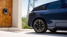 До 3600 евро годишно ще печелят собствениците на BMW iX3 от нова технология