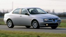 5 причини да се купи или да не се купи Alfa Romeo 156