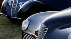 Concours d&rsquo;Elegance в Кувейт
