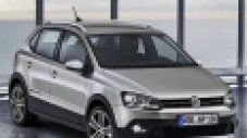 Volkswagen представи новото Cross Polo
