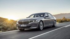 BMW обяви: Следващото 7-Series ще е електрическо