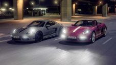 Porsche уби още два модела в Европа