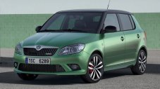 Skoda възражда хот-хеча Fabia RS като хибрид