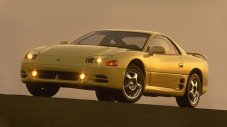 Mitsubishi 3000 GT - суперколата, по която мнозина все още въздишат