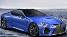 Напомпаният Lexus LC &ndash; много карбон и 630 коня