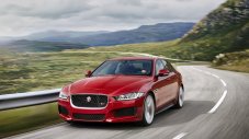 Jaguar разкри подробности за новия си 2.0-литров дизел