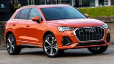 Audi вкарва Q3 в сервизите 