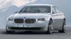 Новата Серия-7 на BMW ще видим през 2008