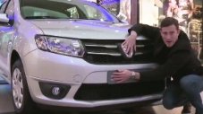 Англичаните мислят Dacia Sandero за Volkswagen
