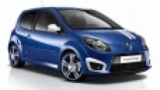 Renault показа първото Gordini &ndash; Twingo Renaultsport 133