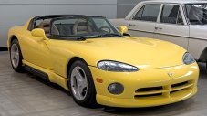 Защо Dodge Viper e истинско инженерно чудо
