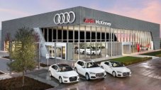 Audi обяви подкрепа за бензина и дизела