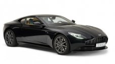 Германци бронираха Aston Martin DB11