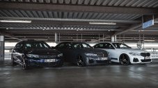 &bdquo;Напомпано&ldquo; BMW M340i дава ориентир за новото M3