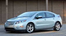 Chevrolet Volt получи най-висока оценка от клиентите си