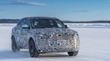 Ето как Jaguar тества новия си кросоувър (ВИДЕО)