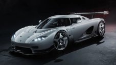 Нов Koenigsegg с 1600 коня получава невиждана досега трансмисия