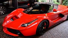Продаваш Ferrari и влизаш в затвора