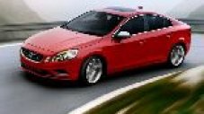 Volvo S60 &ldquo;Performance Project&rdquo;