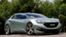 Hyundai ще пусне съперник на VW Passat CC