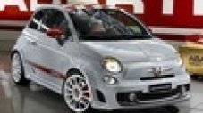 Fiat 500 Abarth Essensse &ndash; &bdquo;горещият&rdquo; мъник