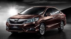 Honda запълва нишата между Civic и Accord