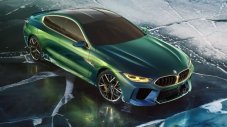 BMW започва най-голямата инвазия в историята си