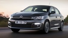 Citroen най-после се връща към евтините седани