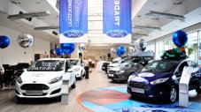 Проблемите със скоростната кутия на Ford Focus продължават
