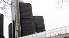 GM обяви сервизна акция за 1,5 млн. в Китай