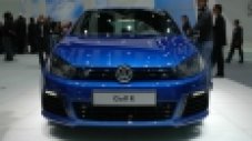 Volkswagen Golf R = бързина и икономичност